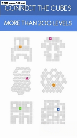 Connect运行截图
