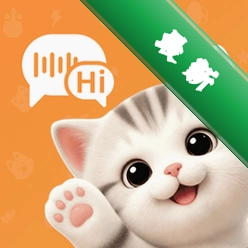 猫咪翻译官v1.0.0 智能语音翻译工具