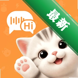 猫咪翻译官v1.0.0 智能语音翻译
