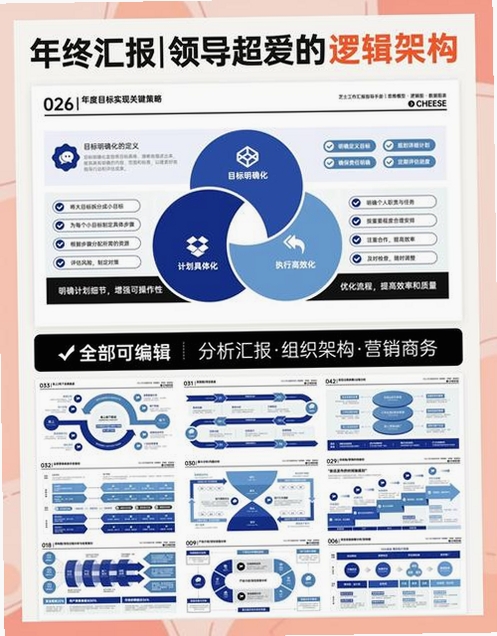 一点PPT运行截图