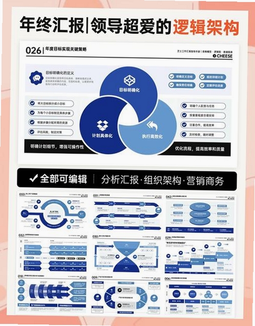 一点PPT运行截图