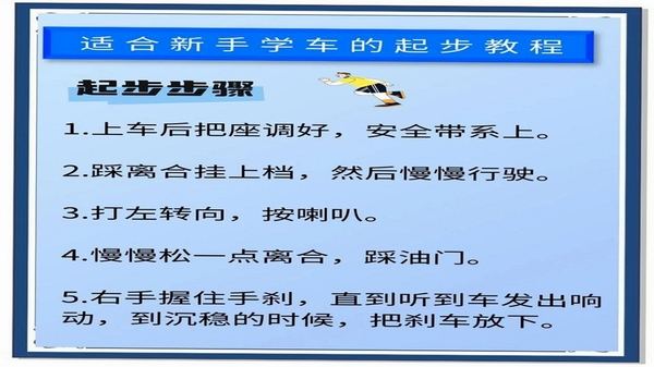 驾照一点学车通 使用教程