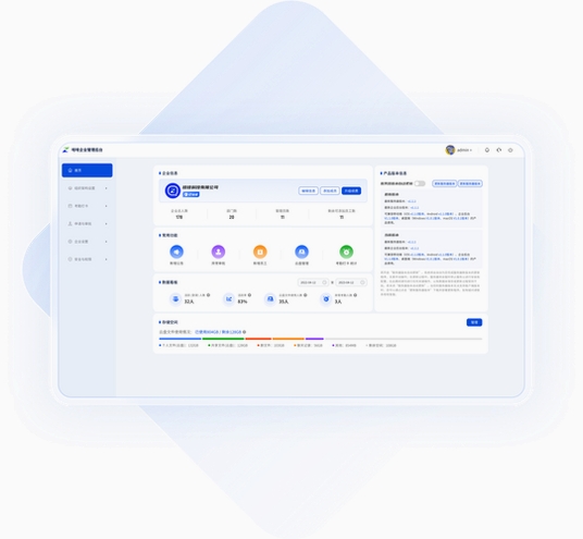 Ultradrive Cloud运行截图