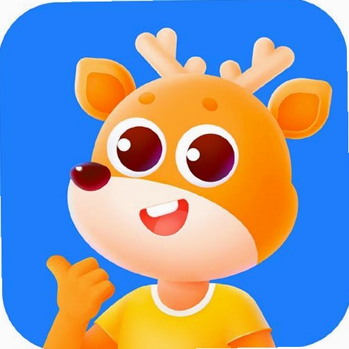 小鹿素养运行截图
