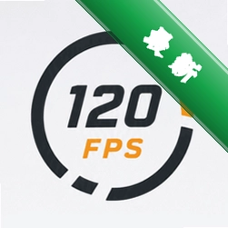 120֡��������v1.3.1 ����֡���Ż�