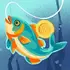 Just Keep Fishing���İ�