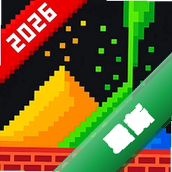 粉末像素世界v1.0.2 像素沙盒模拟