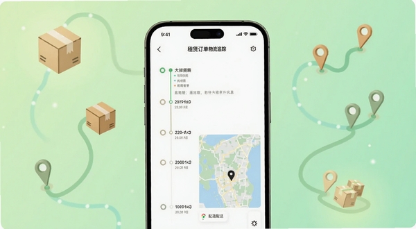 ��������޶�������׷��ҳ�棬��������Ϊ�ֻ���Ļ��ʾ����ʱ���������͵�ͼ����������Ϊǳ��ɫ��ͽ��䣬��Χ��׺������·��ͼ�꣬��������������