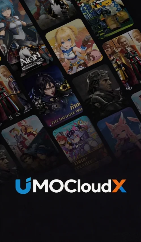 umocloud���ֻ��ٷ������н�ͼ
