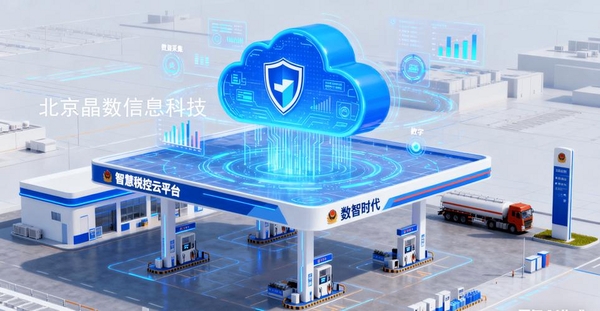 数智云平台运行截图