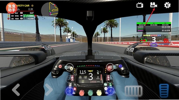 F1����ʽ����ԭ�氲װ�����н�ͼ