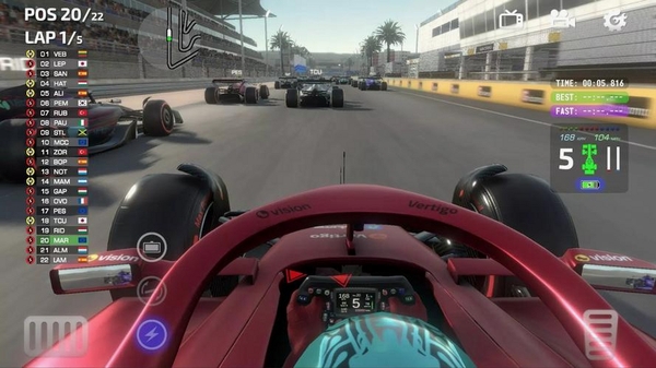 F1����ʽ����ԭ�氲װ�����н�ͼ