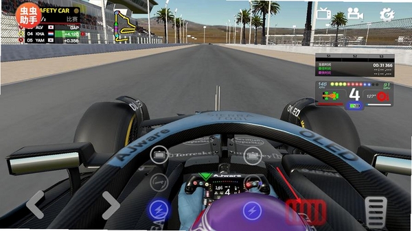 F1����ʽ����ԭ�氲װ�����н�ͼ