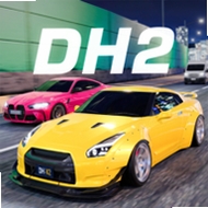Drift Hunters安装器运行截图