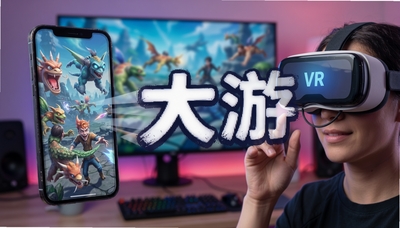 �ֻ�VR��Ϸר�⣺����ħ��VR�桢����VR������Ӧ���Ƽ�