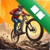 Downhill Race Extreme BMX Rushͼ��
