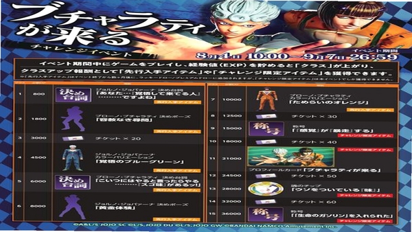 JOJO的奇妙冒险:最后的生还者(创游版)安装界面截图