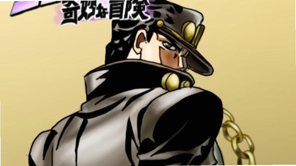JOJO的奇妙冒险:最后的生还者(创游版)运行截图