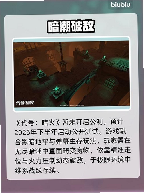 代号:暗火运行截图