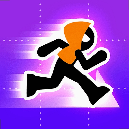 火柴人迷宫跑StickmanMazeRun运行截图