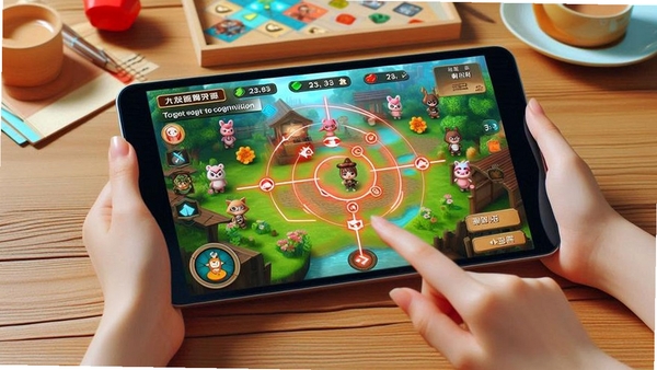 MeowMatch 界面截图