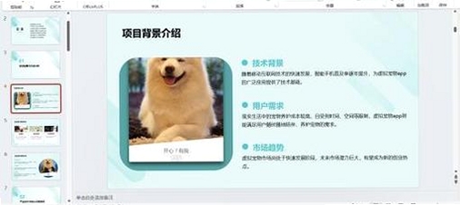 MeowMatch运行截图