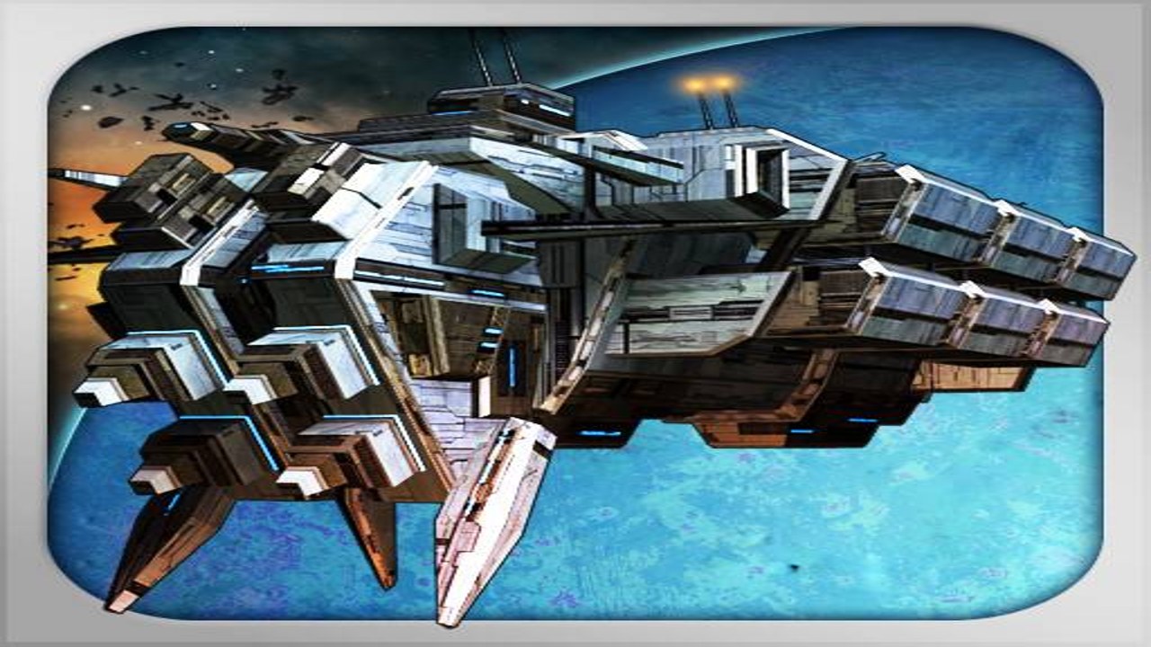 Galaxy Pirates 银河海盗 星际舰队掠夺冒险 游戏全览