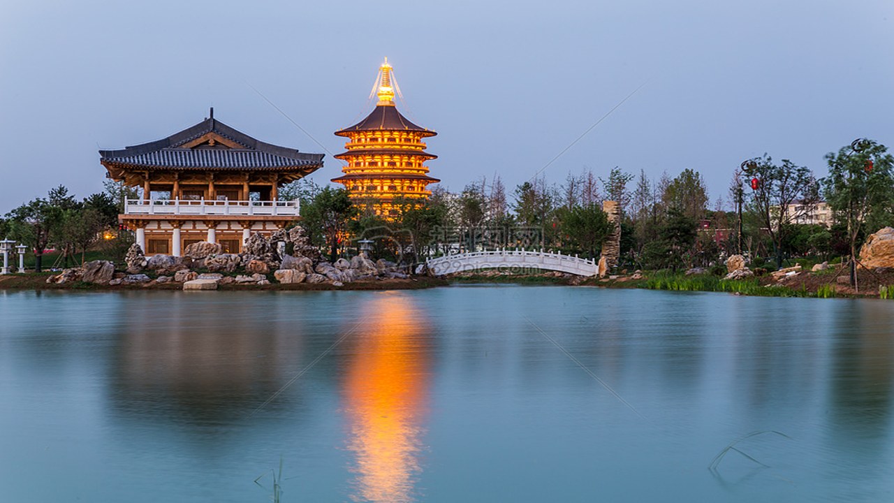 拾光素材库 高清视频背景素材 分类页面