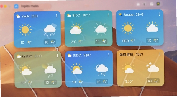 ������׼������С���չʾ�������������Ƭ����Լ���