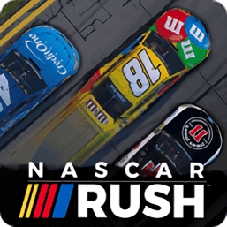 NASCAR Manager运行截图