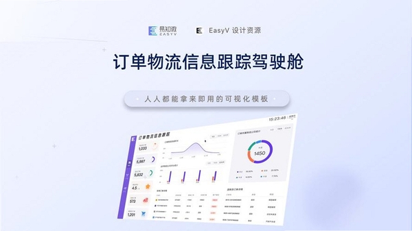 时尚行易批 订单物流跟踪界面