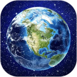 神宇北斗卫星地图最新版v1.1.9
