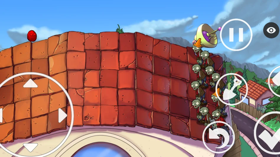ֲ���ս��ʬС�������°����н�ͼ