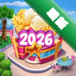 ��ζ��Delicious Islandv1.0.90 ��⿾�Ӫ