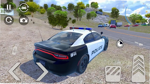 ɽ�س���ģ�������н�ͼ