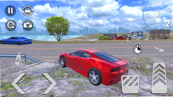 ɽ�س���ģ�������н�ͼ