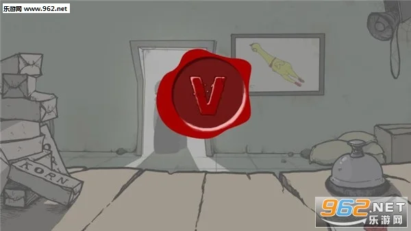 阀门Valve游戏 pc版运行截图