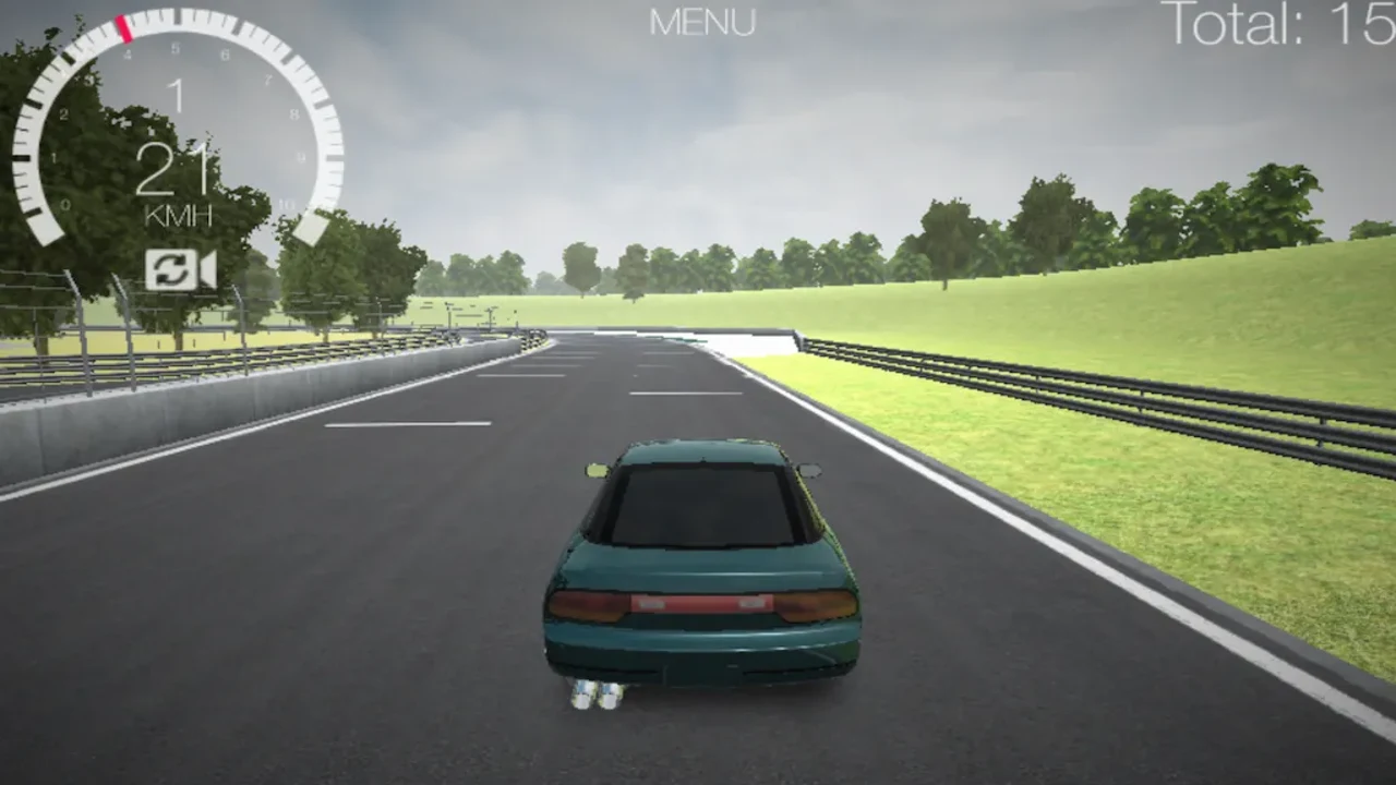 Drift Hunters安装器 版本选择 电脑版 安装包 安全检测