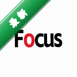 Focus Session图标