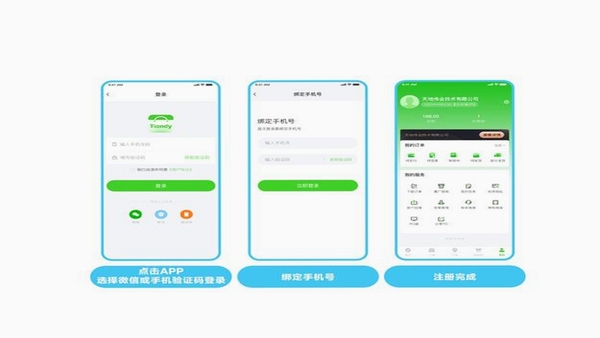 天地安防同类软件对比