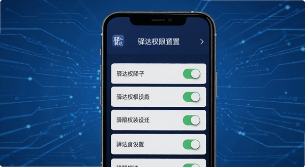 ��ﰲװȨ�����ý��棬�ֻ���Ļ��ʾȨ�޿����б�������Ϊ������ɫ�Ƽ������������������������ͼ��