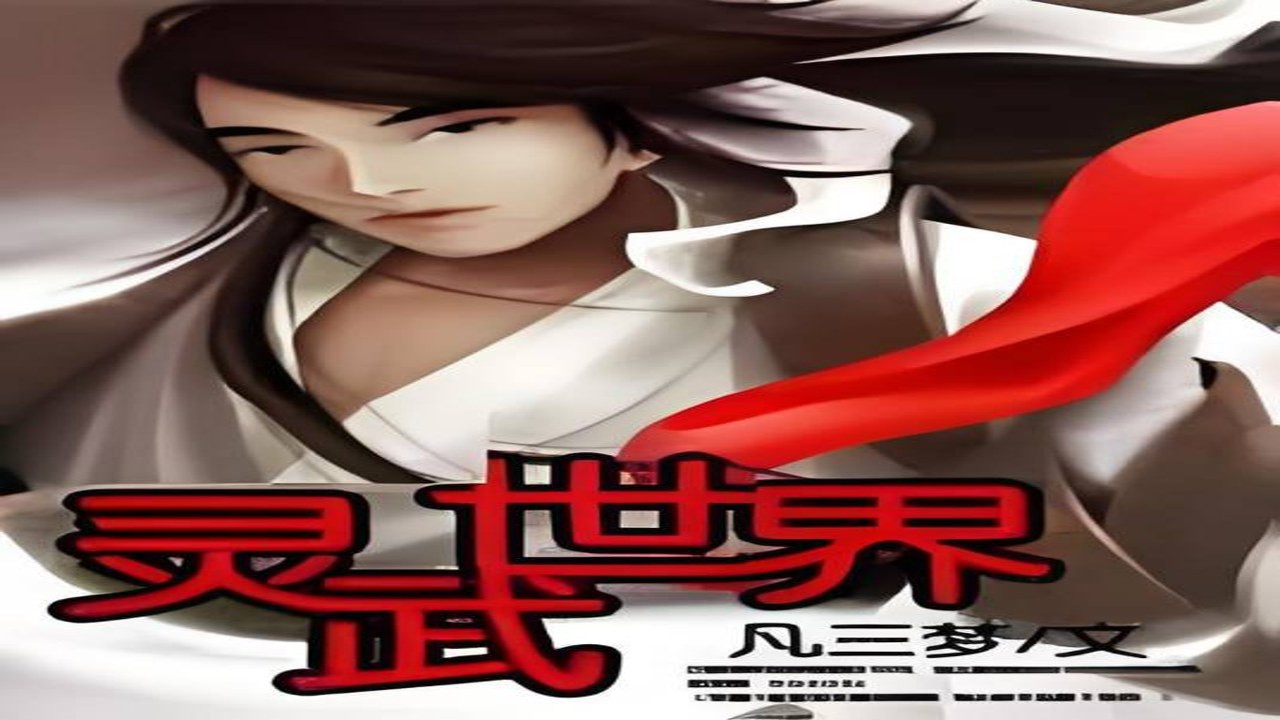 灵武世界 小说 正版阅读 安全无弹窗 追更指南