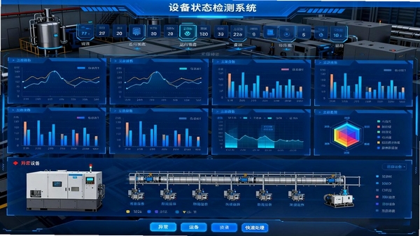 XDevizer 设备信息检测界面截图