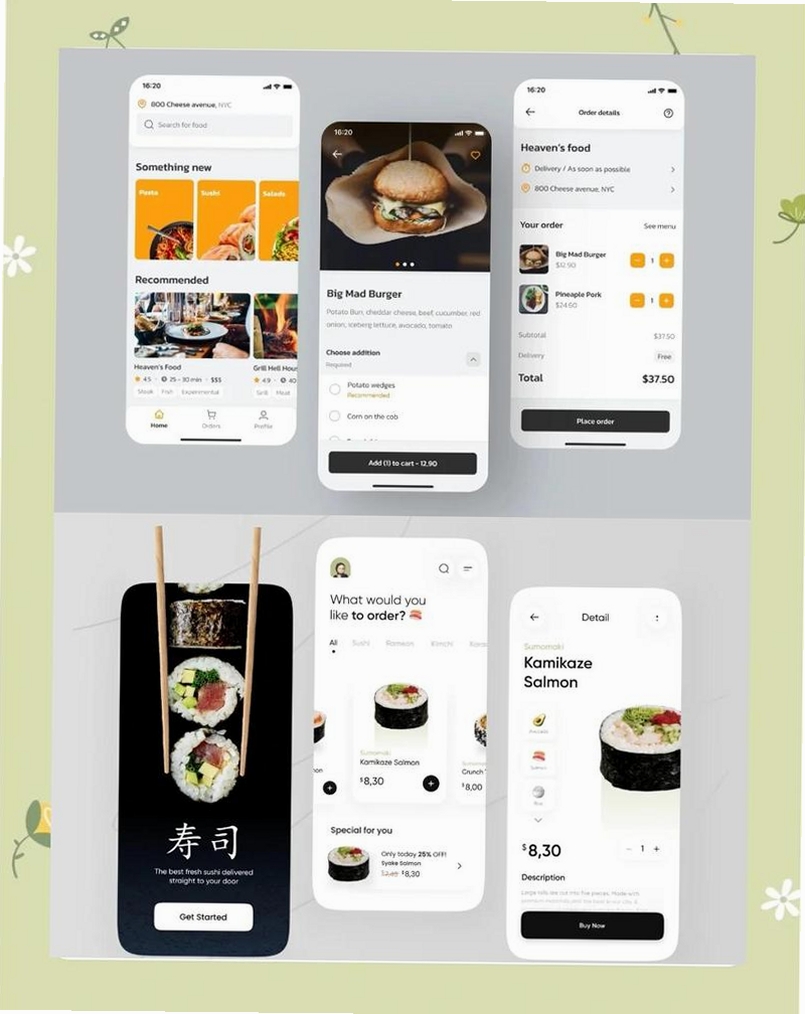 环球食械运行截图