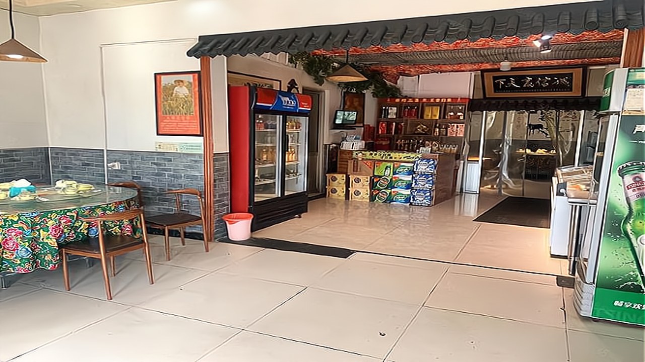 那年我接手了老妈的小饭馆 小饭馆成本核算 餐馆食材采购与损耗管理