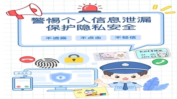 我不怕挑战 隐私安全 本地存储