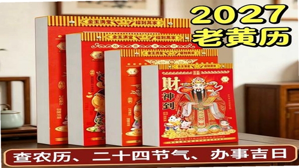 黄历万年日历 同类软件对比