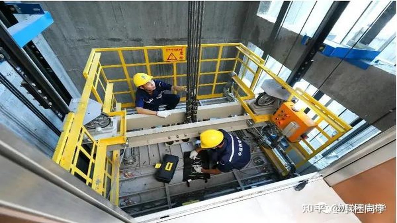 掌门梯保电梯保险靠谱吗 投保流程 价格费用全解析
