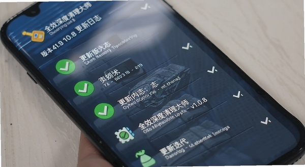 ȫЧ���������ʦ v1.0.8 ������־ �汾���� �ֻ���Ļչʾ ���������б� ��ɫ��ѡͼ��