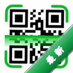 ΢��ά���ɨv1.0.0 ����ɨ��ʶ��